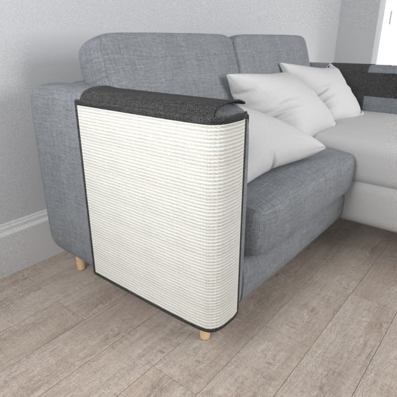 Muebles y Rascadores